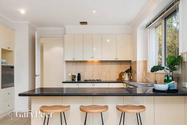 Sixth view of Homely townhouse listing, 3/41 Snowdon Avenue, Caulfield VIC 3162