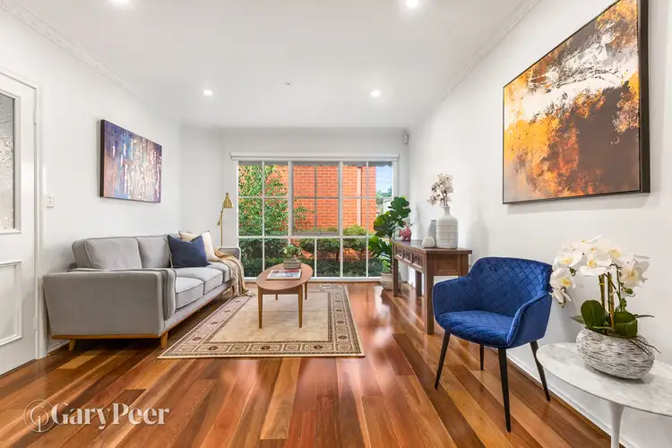 Second view of Homely unit listing, 2/21 Heatherbrae Avenue, Caulfield VIC 3162