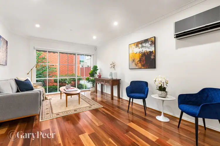 Third view of Homely unit listing, 2/21 Heatherbrae Avenue, Caulfield VIC 3162