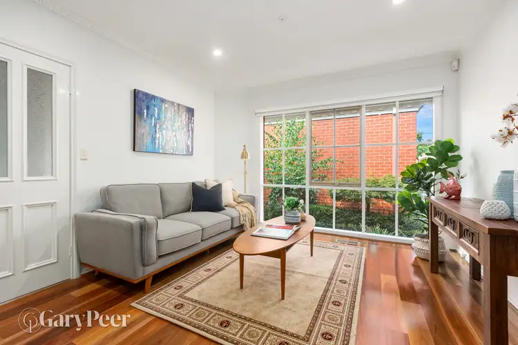 Fourth view of Homely unit listing, 2/21 Heatherbrae Avenue, Caulfield VIC 3162