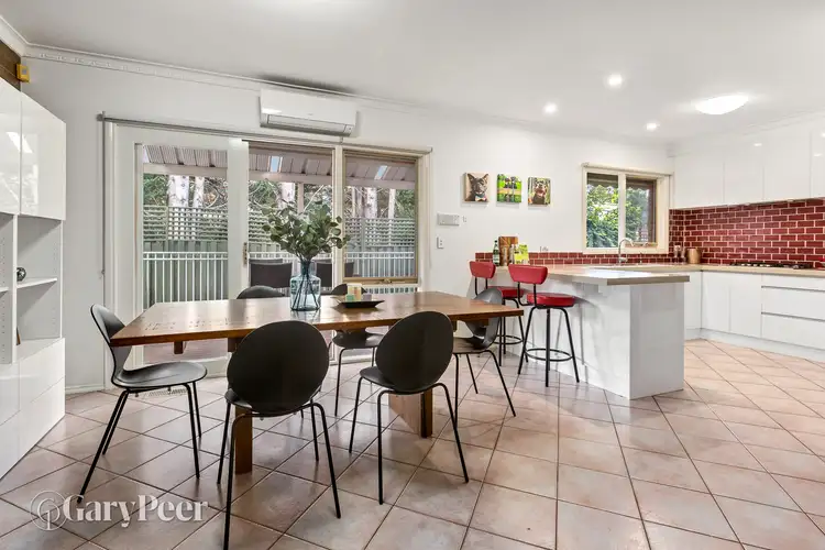 Fifth view of Homely unit listing, 2/21 Heatherbrae Avenue, Caulfield VIC 3162