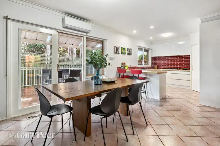 Sixth view of Homely unit listing, 2/21 Heatherbrae Avenue, Caulfield VIC 3162