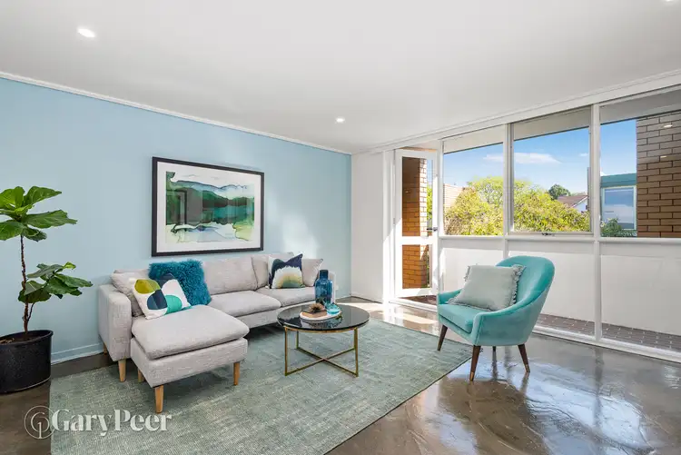 Main view of Homely apartment listing, 10/10 Khartoum Street, Caulfield North VIC 3161