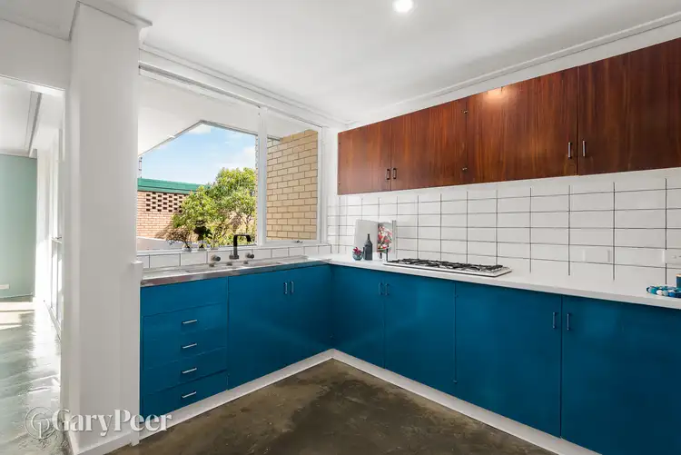 Second view of Homely apartment listing, 10/10 Khartoum Street, Caulfield North VIC 3161