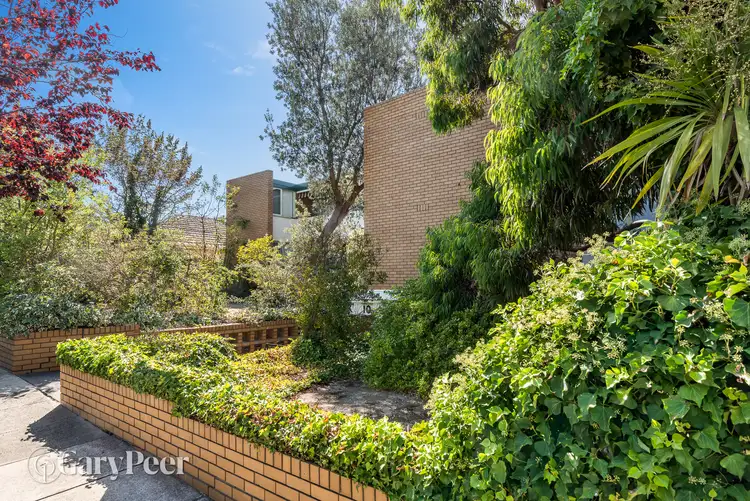 Third view of Homely apartment listing, 10/10 Khartoum Street, Caulfield North VIC 3161