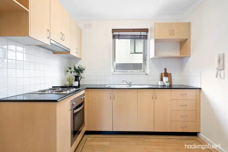 Third view of Homely apartment listing, 1/29 The Avenue, Windsor VIC 3181