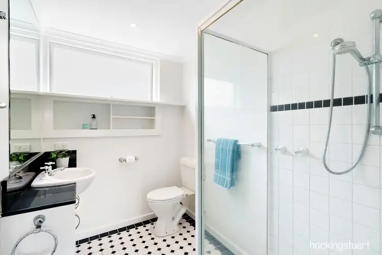 Fifth view of Homely apartment listing, 1/29 The Avenue, Windsor VIC 3181