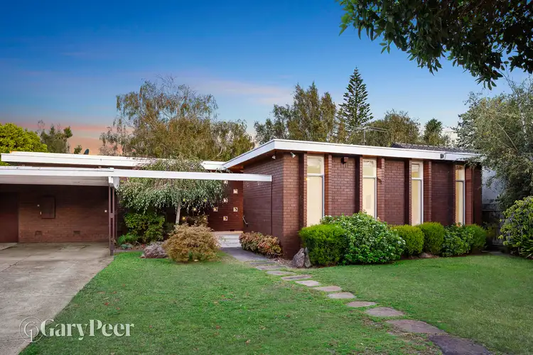 58 Lumeah Road, Caulfield North VIC 3161