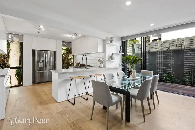 1/46 Orrong Crescent, Caulfield North VIC 3161