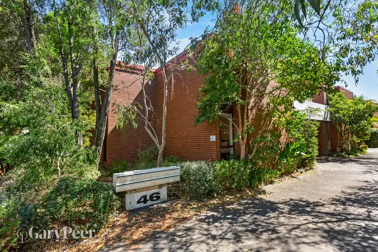 Fourth view of Homely apartment listing, 1/46 Orrong Crescent, Caulfield North VIC 3161