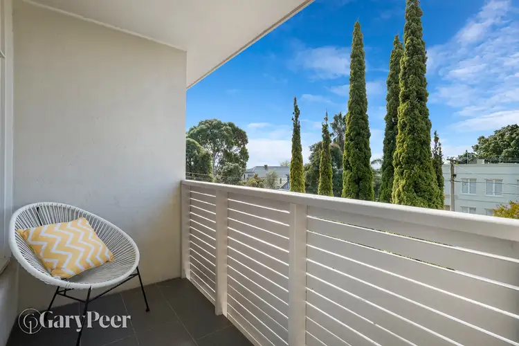 Sixth view of Homely apartment listing, 5/29 Flowers Street, Caulfield South VIC 3162