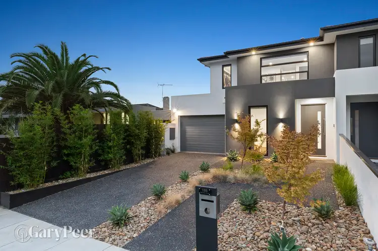 Main view of Homely townhouse listing, 18B Winston Drive, Caulfield South VIC 3162