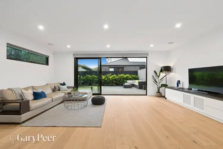 Third view of Homely townhouse listing, 18B Winston Drive, Caulfield South VIC 3162