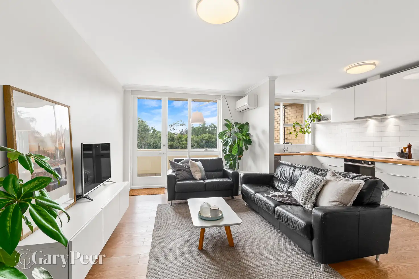 Main view of Homely apartment listing, 12/15 Alexandra Avenue, Elsternwick VIC 3185