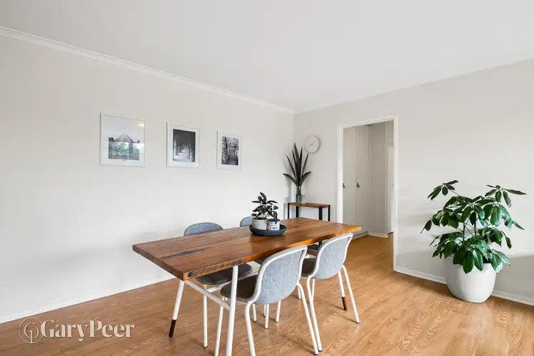 Third view of Homely apartment listing, 12/15 Alexandra Avenue, Elsternwick VIC 3185
