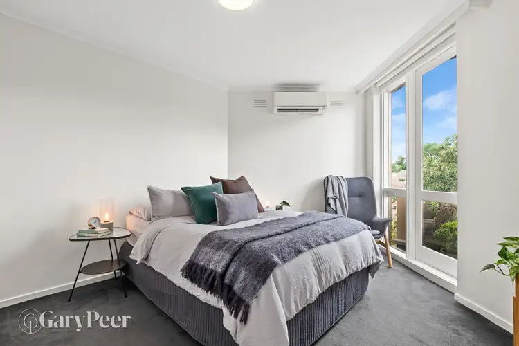Fourth view of Homely apartment listing, 12/15 Alexandra Avenue, Elsternwick VIC 3185