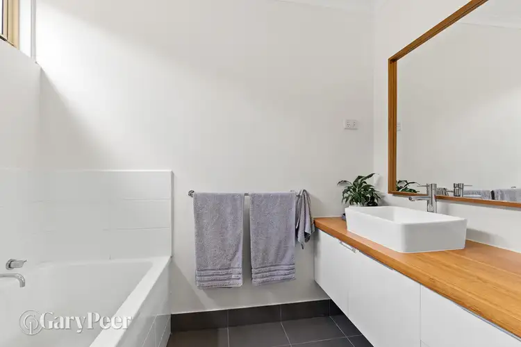 Fifth view of Homely apartment listing, 12/15 Alexandra Avenue, Elsternwick VIC 3185