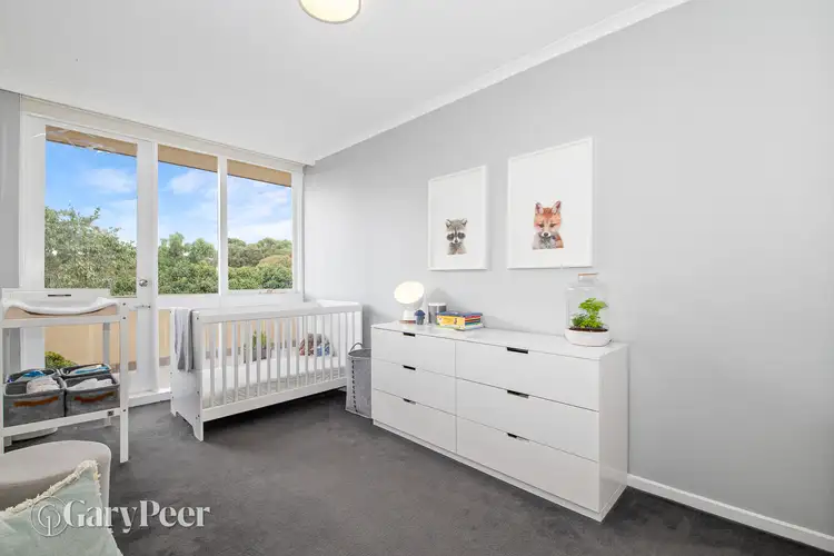 Sixth view of Homely apartment listing, 12/15 Alexandra Avenue, Elsternwick VIC 3185