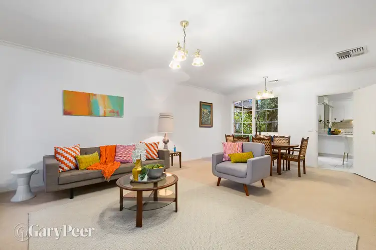 Main view of Homely townhouse listing, 48 Orrong Road, Elsternwick VIC 3185