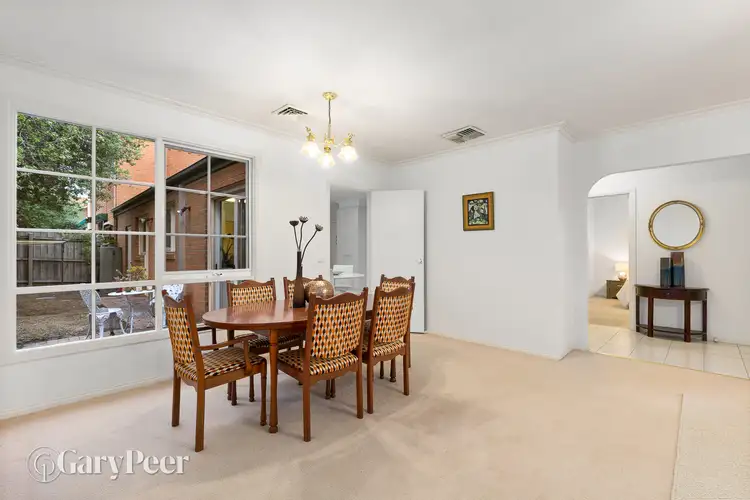 Third view of Homely townhouse listing, 48 Orrong Road, Elsternwick VIC 3185