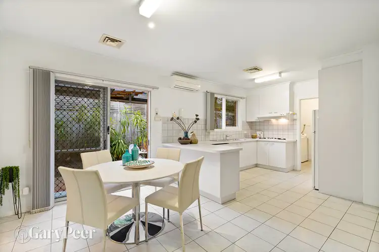 Fourth view of Homely townhouse listing, 48 Orrong Road, Elsternwick VIC 3185