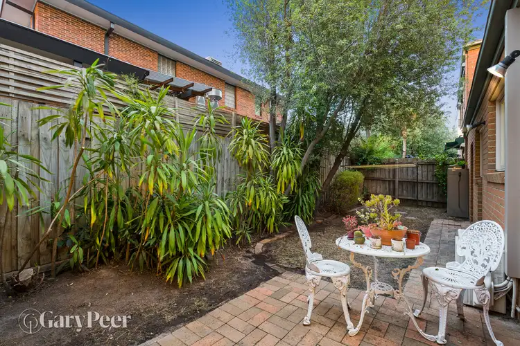 Fifth view of Homely townhouse listing, 48 Orrong Road, Elsternwick VIC 3185