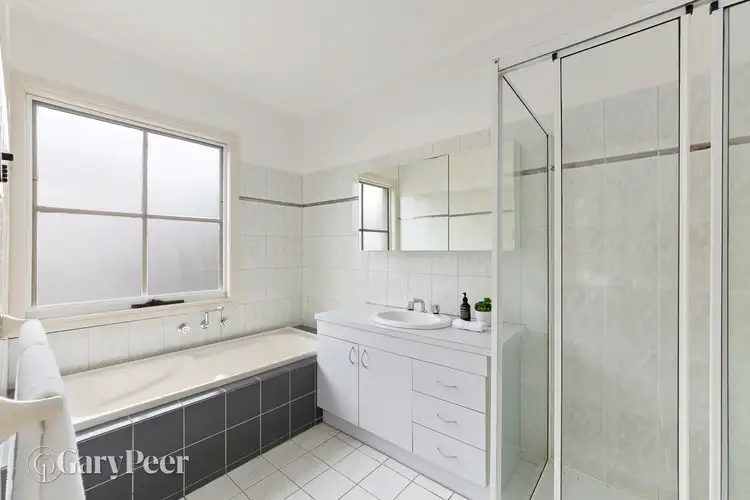 Third view of Homely townhouse listing, 1/246 Dandenong Road, St Kilda East VIC 3183