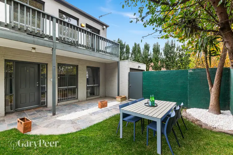 Fourth view of Homely townhouse listing, 1/246 Dandenong Road, St Kilda East VIC 3183