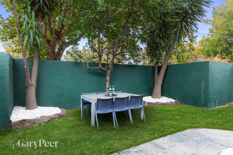 Fifth view of Homely townhouse listing, 1/246 Dandenong Road, St Kilda East VIC 3183