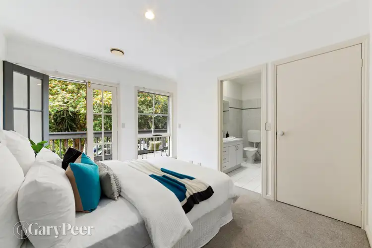 Sixth view of Homely townhouse listing, 1/246 Dandenong Road, St Kilda East VIC 3183