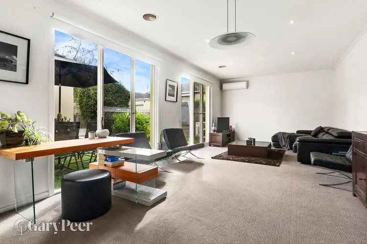 Second view of Homely unit listing, 2/2 Talbot Avenue, St Kilda East VIC 3183