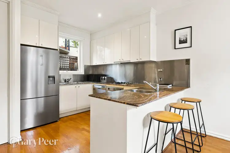 Third view of Homely unit listing, 2/2 Talbot Avenue, St Kilda East VIC 3183