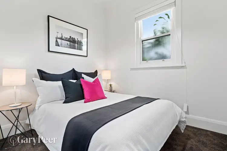 Fourth view of Homely apartment listing, 1/24 Tennyson Street, Elwood VIC 3184