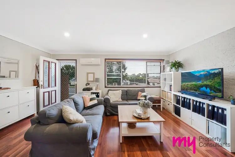 Third view of Homely townhouse listing, 2/36 Macquarie Avenue, Camden NSW 2570