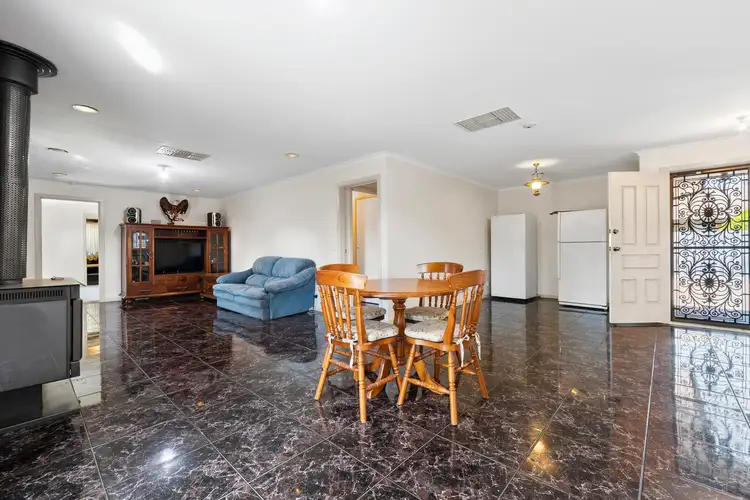 Fourth view of Homely house listing, 103 Endeavour Drive, Cranbourne North VIC 3977