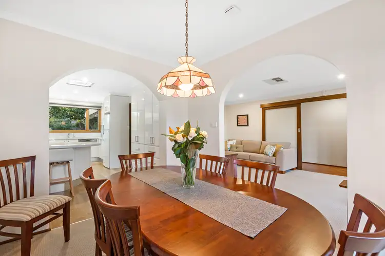 Sixth view of Homely house listing, 8 Tibarri Court, Mooroolbark VIC 3138