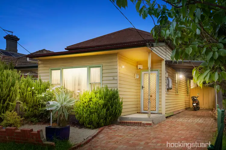 70 Moreland Street, Footscray VIC 3011