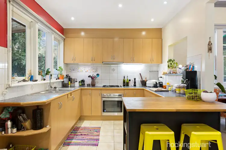 Second view of Homely house listing, 70 Moreland Street, Footscray VIC 3011