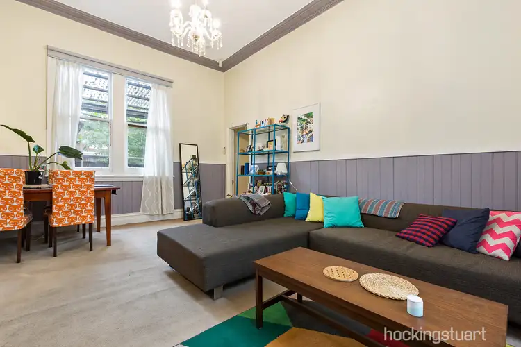 Third view of Homely house listing, 70 Moreland Street, Footscray VIC 3011