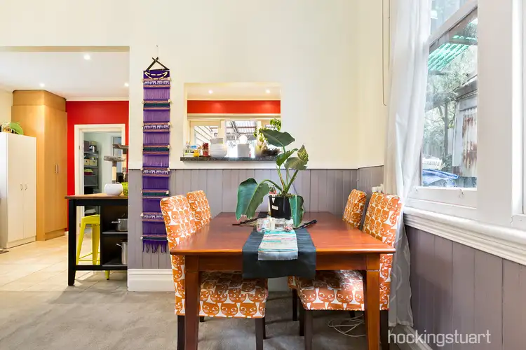 Fifth view of Homely house listing, 70 Moreland Street, Footscray VIC 3011