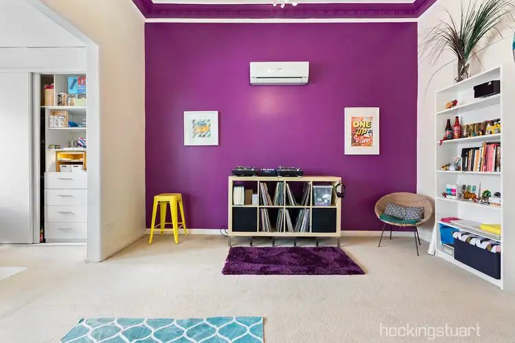 Sixth view of Homely house listing, 70 Moreland Street, Footscray VIC 3011