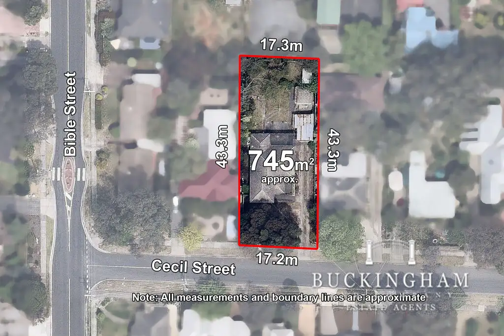 Main view of Homely house listing, 22 Cecil Street, Eltham VIC 3095