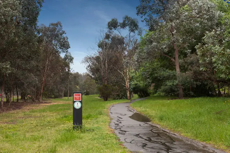 Third view of Homely house listing, 22 Cecil Street, Eltham VIC 3095