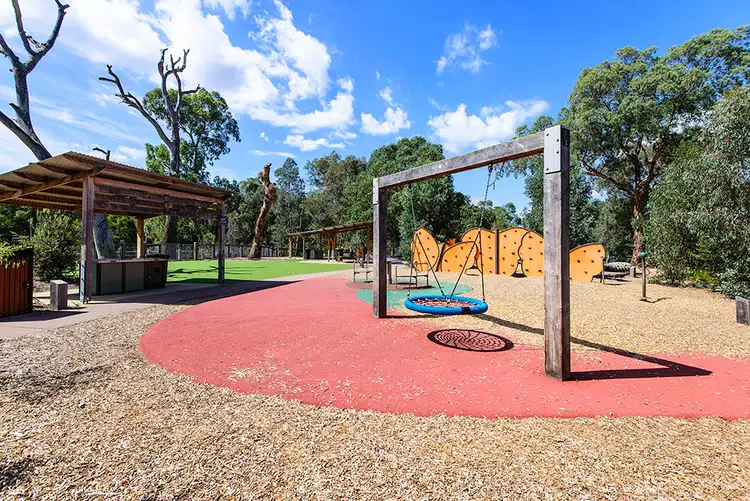 Fourth view of Homely house listing, 22 Cecil Street, Eltham VIC 3095