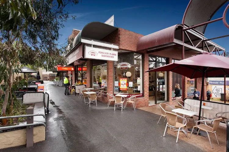 Seventh view of Homely house listing, 22 Cecil Street, Eltham VIC 3095