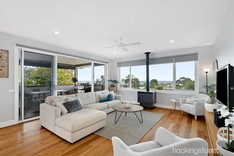 Fifth view of Homely house listing, 2 Murray Street, Mccrae VIC 3938