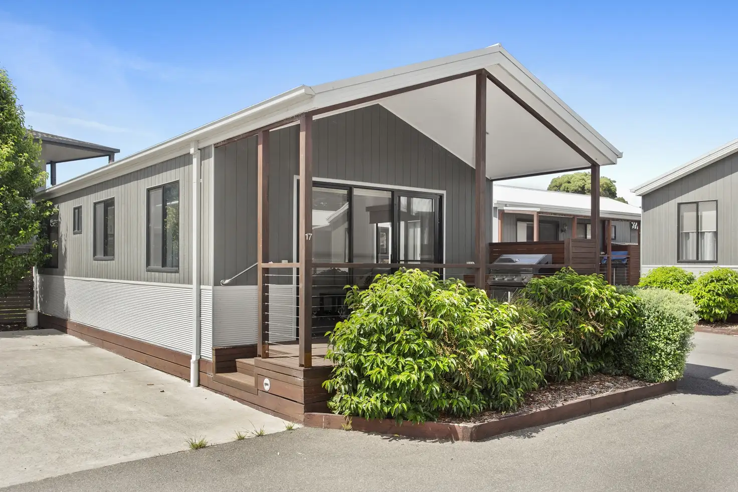 Main view of Homely unit listing, 17/64 Wallington Road, Ocean Grove VIC 3226