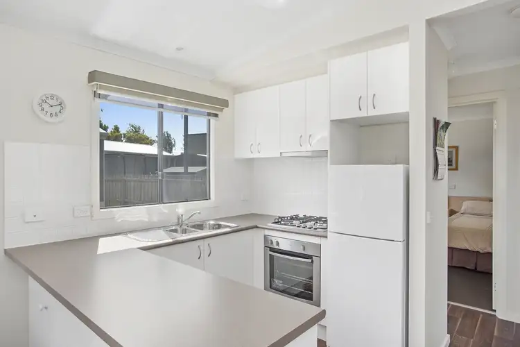 Second view of Homely unit listing, 17/64 Wallington Road, Ocean Grove VIC 3226