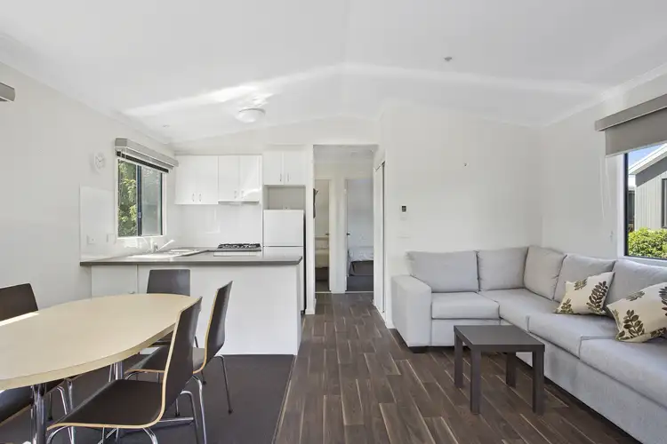 Fourth view of Homely unit listing, 17/64 Wallington Road, Ocean Grove VIC 3226