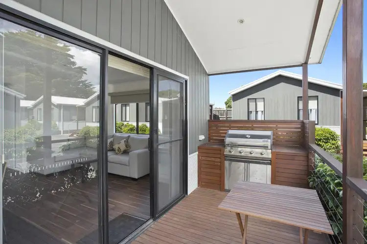 Seventh view of Homely unit listing, 17/64 Wallington Road, Ocean Grove VIC 3226